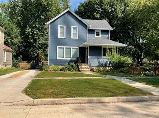 406 E Chippewa St, Dwight, IL 60420