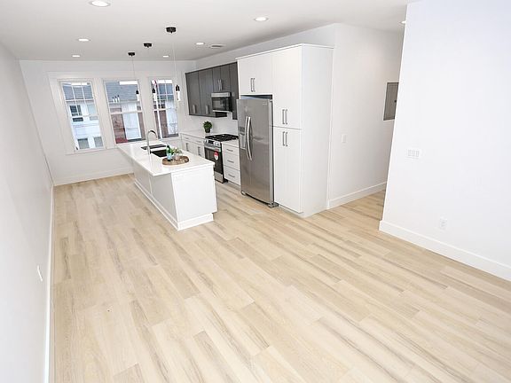 View from Living Room