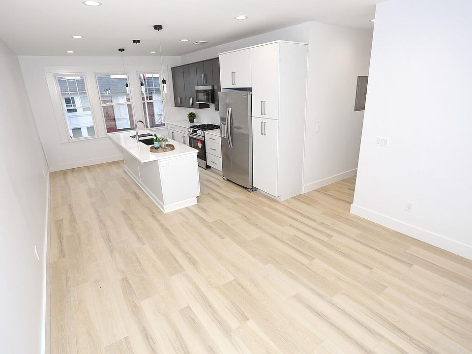 View from Living Room