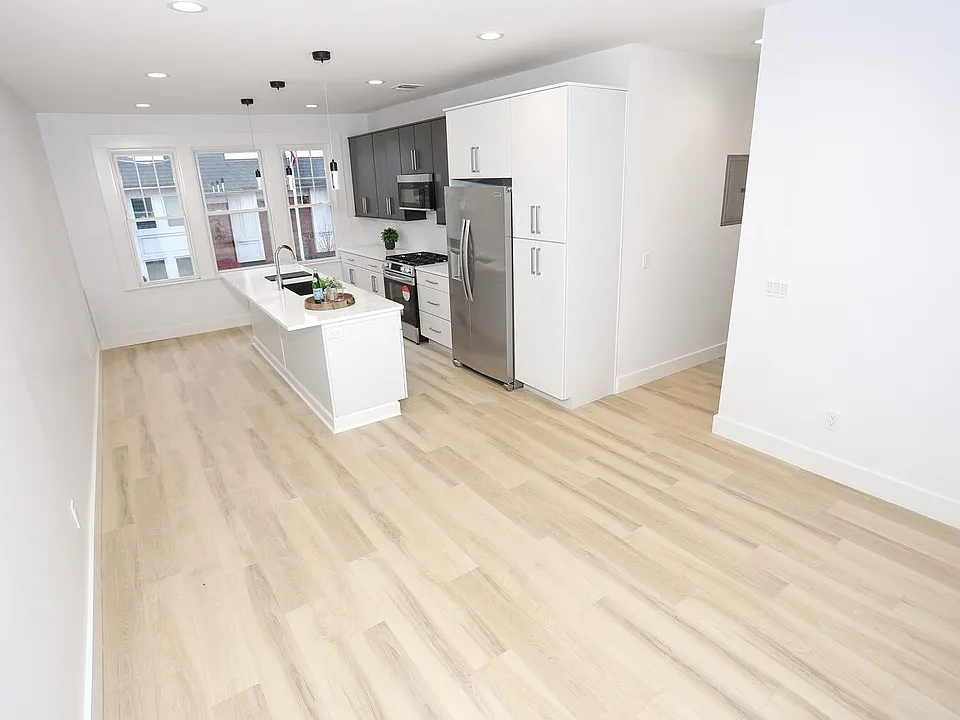 View from Living Room