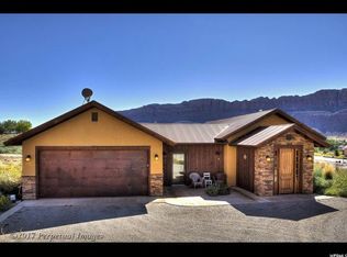 4266 E Lipizzan Jump, Moab, UT 84532