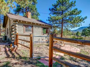 930 Highacres Dr, Estes Park, CO 80517