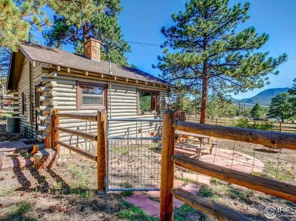 930 Highacres Dr, Estes Park, CO 80517