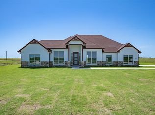 2033 Goodwyn Rd, Avalon, TX 76623