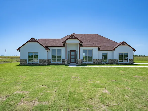 2033 Goodwyn Rd, Avalon, TX 76623