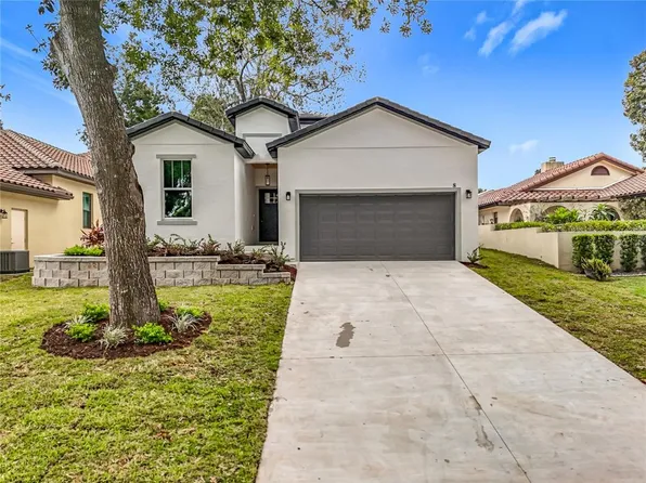 8 Forest Ln, Eustis, FL 32726