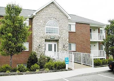 1st image of 10224 Crossbow Ct APT 9
