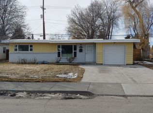 930 Austin Ave, Idaho Falls, ID 83404