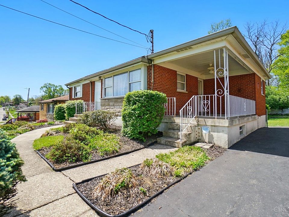 るー 5787 Kroegermount Dr, Cincinnati, OH 45239 | Zillow