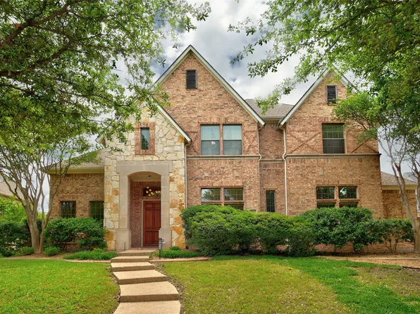 2617 Queen Elaine Dr, The Colony, TX 75056