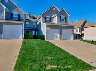 4427 NE 83rd Ter, Kansas City, MO 64156