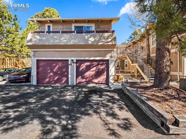 1682 Deer Creek Rd, Monument, CO 80132