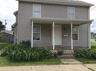 611 N 1st St, Princeton, IL 61356