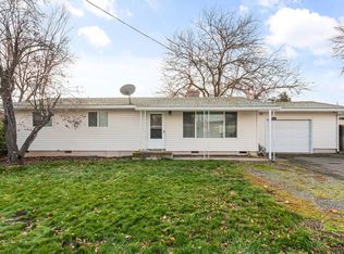 775 Garfield St, Medford, OR 97501