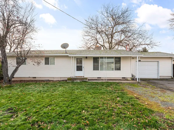 775 Garfield St, Medford, OR 97501