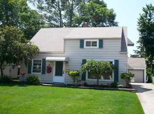 26930 Zeman Ave, Euclid, OH