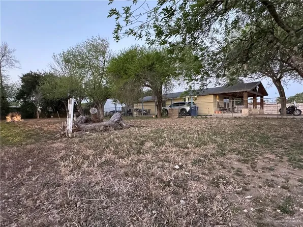 506 San Jacinto Ave, Mercedes, TX 78570