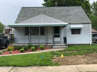 92 Wiesner Rd, Lackawanna, NY 14218