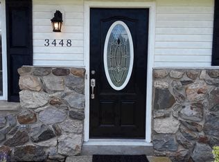 3448 Nazareth Rd, Easton, PA 18045