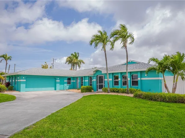 3505 SE 19th Pl, Cape Coral, FL 33904