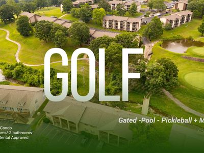 320 Turnberry Road ##2 BLDG 19, Branson, MO, 65616