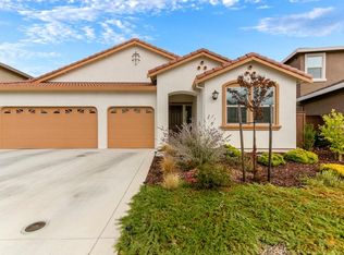 12690 Solsberry Way, Rancho Cordova, CA 95742