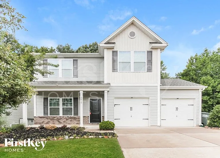 3815 Streamside Dr — Photo 1
