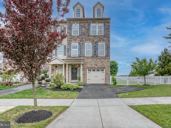 1591 E Matisse Dr, Middletown, DE 19709