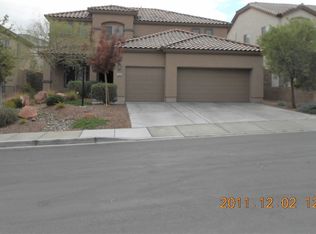 239 Crusades Ave, Henderson, NV 89002