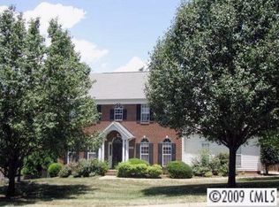 7424 Rock Island Rd, Charlotte, NC 28278