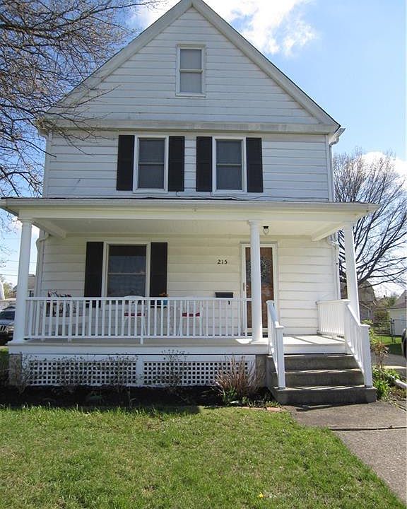 1st image of 215 Cornell Ave