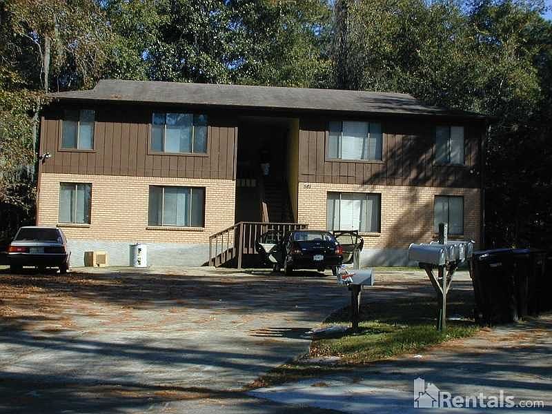 1st image of 581 Chicopee Ct APT C