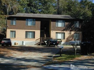 581 Chicopee Ct APT C, Tallahassee, FL 32301
