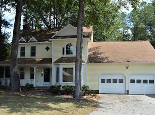 8 Coland Ct, Columbia, SC 29223
