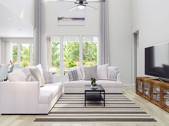 4752 Cascade Ridge Drive