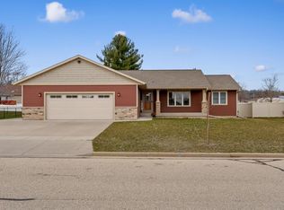 1980 Julie Ave, Sparta, WI 54656