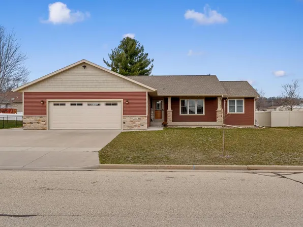 1980 Julie AVENUE, Sparta, WI 54656
