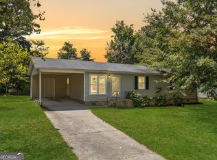 6070 Pine Mountain Ct NW, Kennesaw, GA 30152