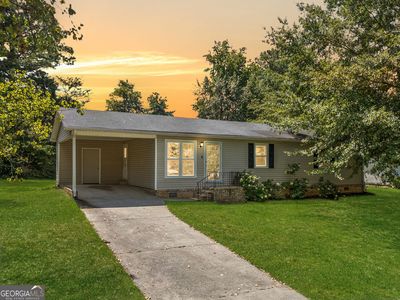 6070 Pine Mountain Ct NW, Kennesaw, GA, 30152