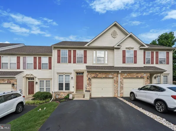 514 Hagey Pl #2705, Collegeville, PA 19426