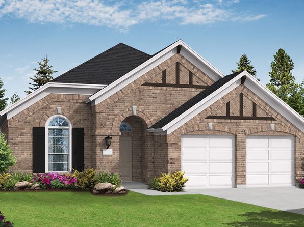 Home for Sale in McKinney Texas