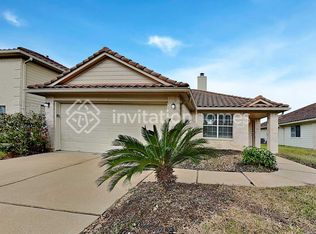 15310 Forest Creek Farms Dr, Cypress, TX 77429