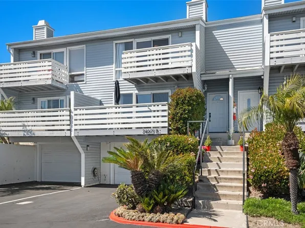 24601 Harbor View Dr Unit B, Dana Pt, CA 92629