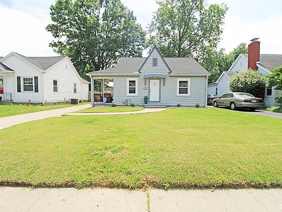 2nd image of 2117 E Blackford Ave
