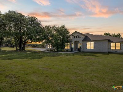 4001 Paulas Pathway, Kempner, TX, 76539