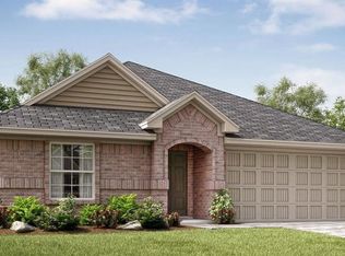 1401 Crescent View Dr, Anna, TX 75409