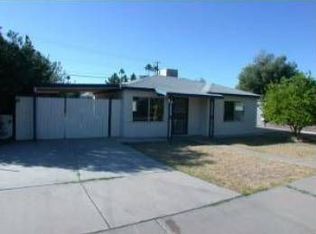 415 E 3rd St, Mesa, AZ 85203
