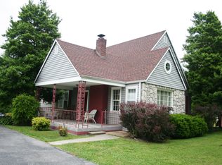 3001 Trough Springs Rd, Clarksville, TN 37043