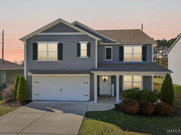 2712 Trestle Park Cir, Northport, AL 35473