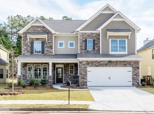 7014 Demeter Dr, Atlanta, GA 30349